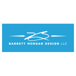 Barrett Morgan Design, LLC