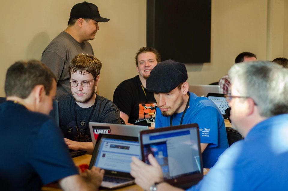2015 ICT Game Jam