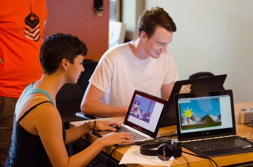 2015 ICT Game Jam
