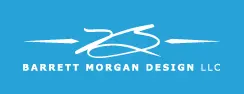 Barrett Morgan Design, LLC