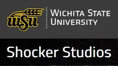 Wichita State University Shocker Studios