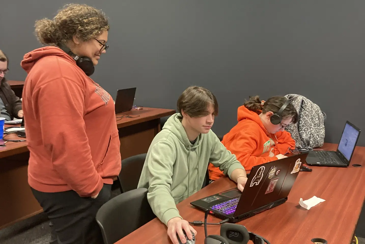 February 2023 ICT Game Jam
