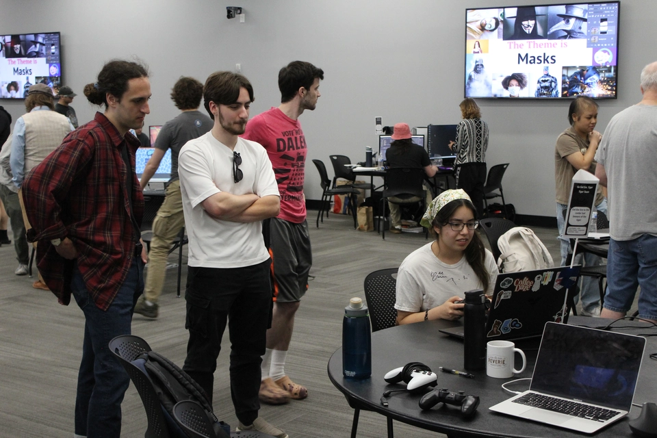 July 2025 ICT Game Jam