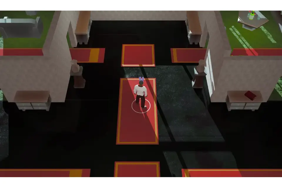 Overbooked by Intestinal Regrets (gameplay)